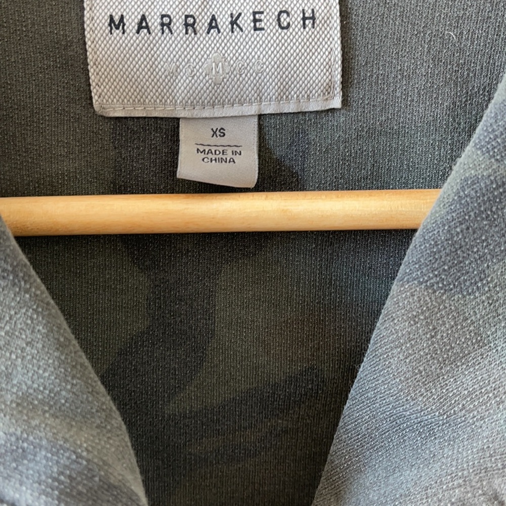 Marrakech Jacket. Xs - image 2